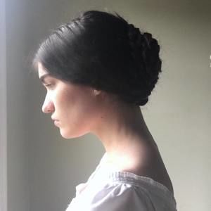 Meet your Posher, Becca